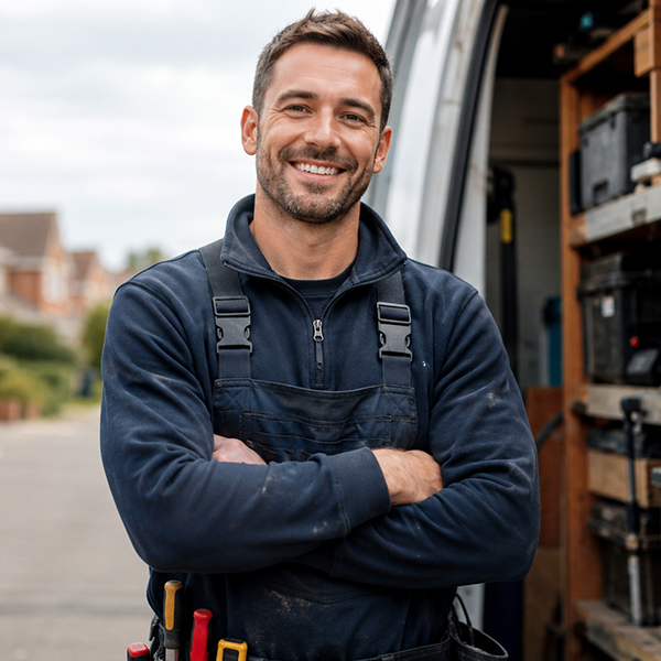 Tradesperson