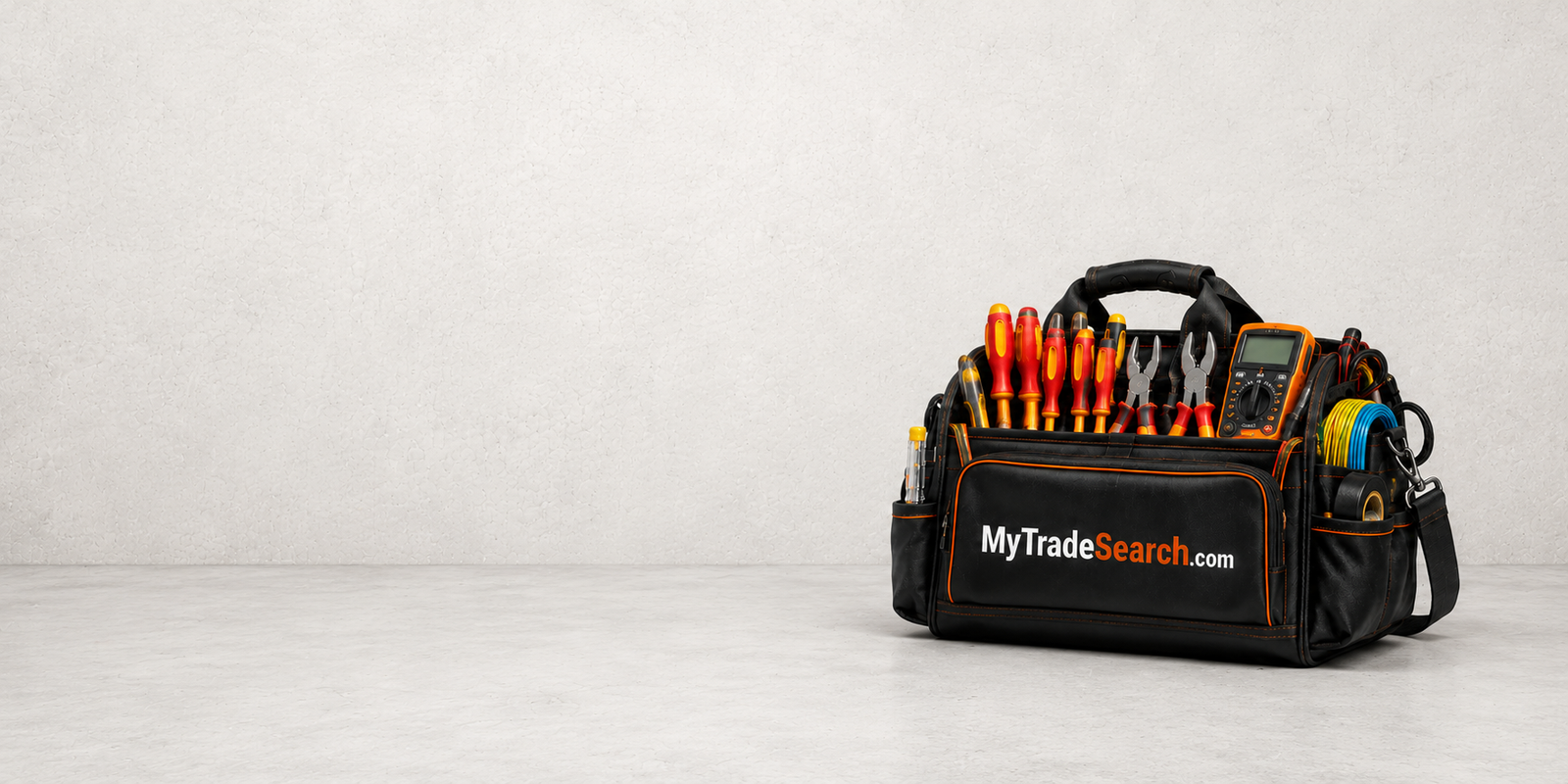 MyTradeSearch Toolbox